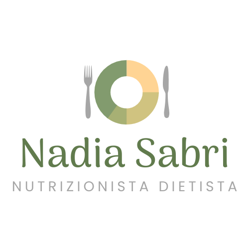 Dott.ssa Nadia Sabri – Nutrizionista Dietista
